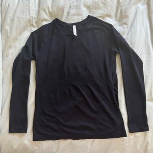 Long sleeve Athleta  shirt